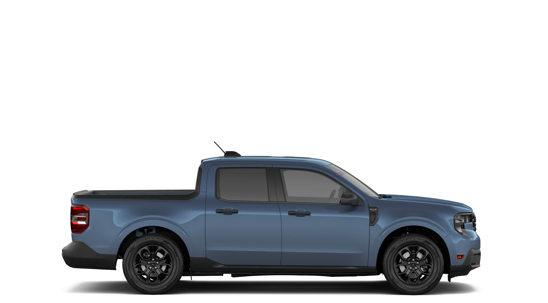 2026 Ford Maverick® External Image 1